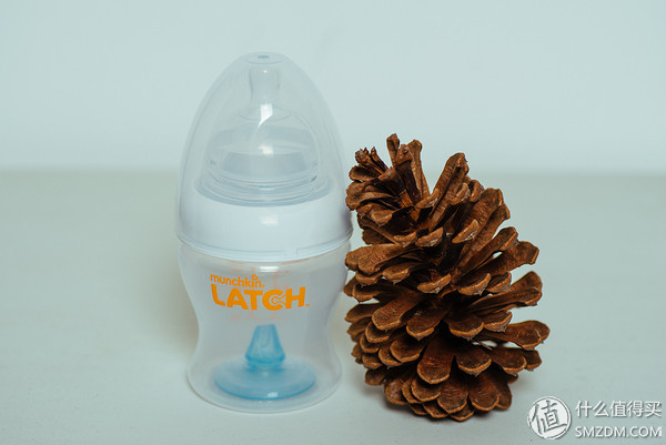 论一个12.9元奶瓶的修养-munchkin满趣健LATCH4安士奶瓶评测