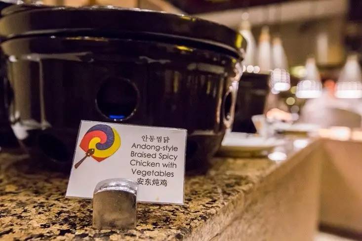 非凡大气，亲切如故|万丽天津宾馆体验记