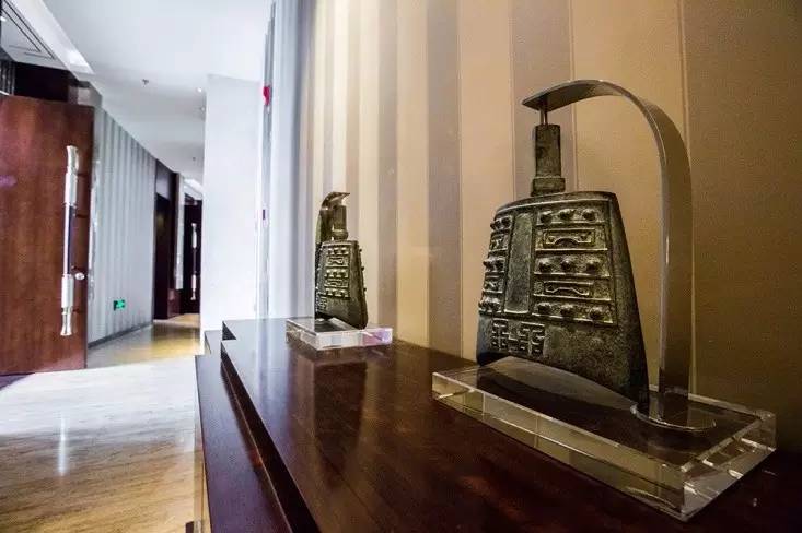 非凡大气，亲切如故|万丽天津宾馆体验记