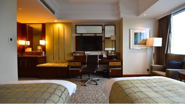 江畔雅居酒店,宁波香格里拉酒店一流