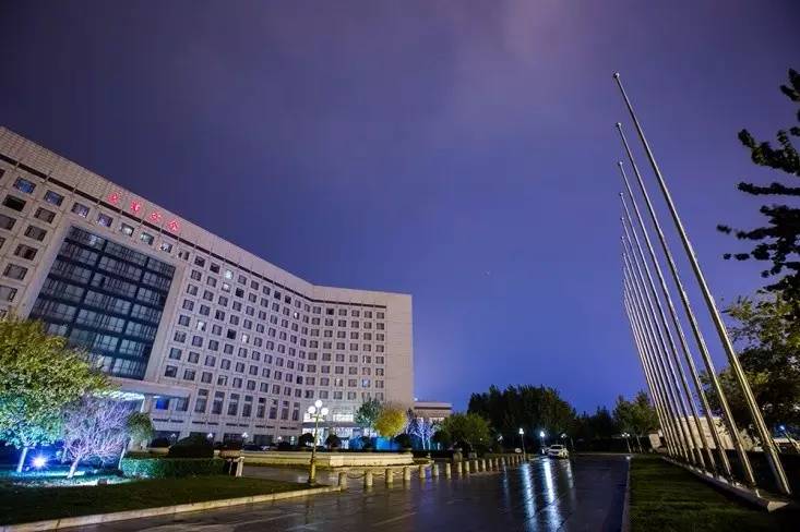 非凡大气，亲切如故|万丽天津宾馆体验记