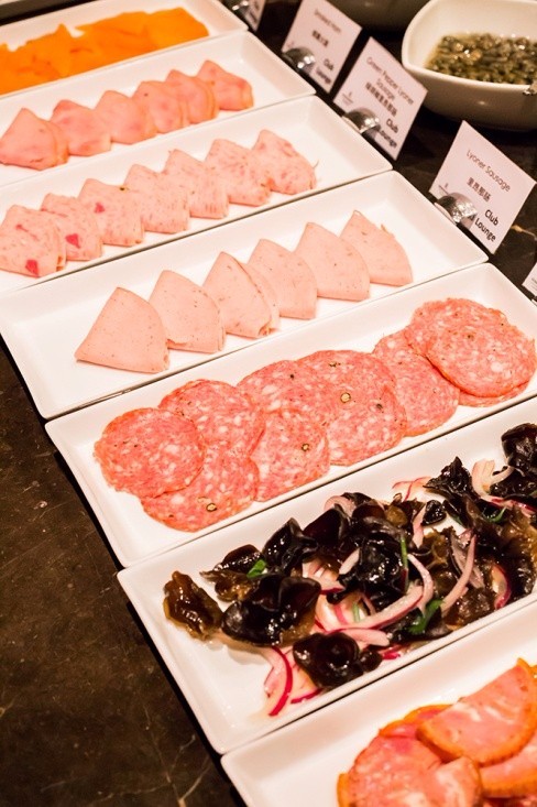 非凡大气，亲切如故|万丽天津宾馆体验记