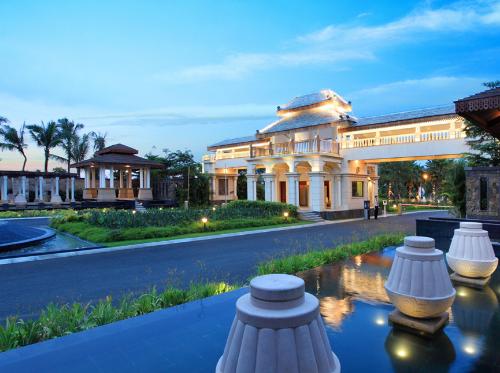 博鳌亚洲论坛酒店哪个好,博鳌亚洲论坛酒店旅游攻略