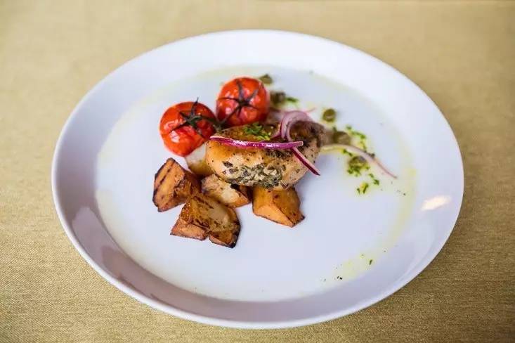 非凡大气，亲切如故|万丽天津宾馆体验记