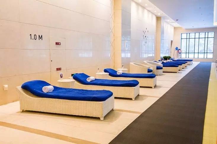 非凡大气，亲切如故|万丽天津宾馆体验记