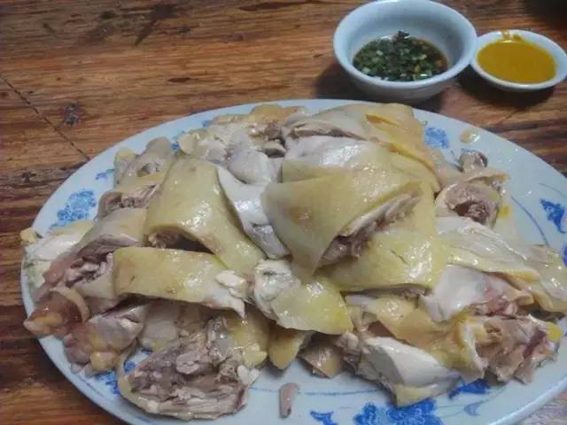 广州老西关美食推荐,探寻西关地道美食