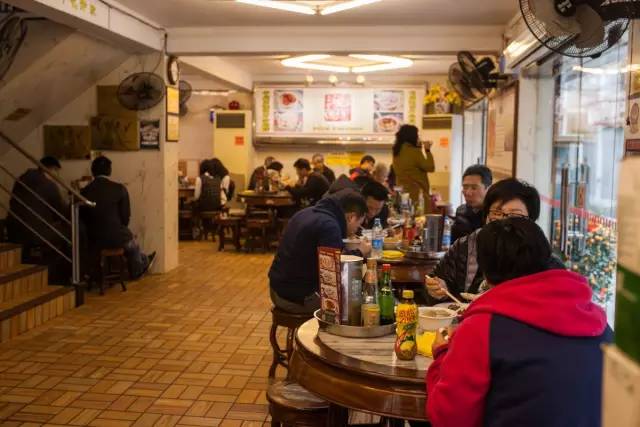 广州老西关美食推荐,探寻西关地道美食