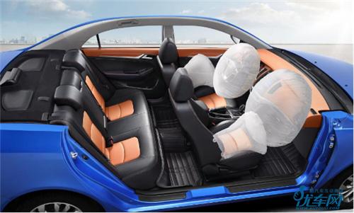 吉利远景2016suv新车手动多少钱,售5.39-7.39万元新款吉利远景上市