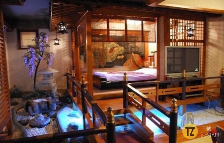 看完这10个超美的民宿,看完这十个超美民宿