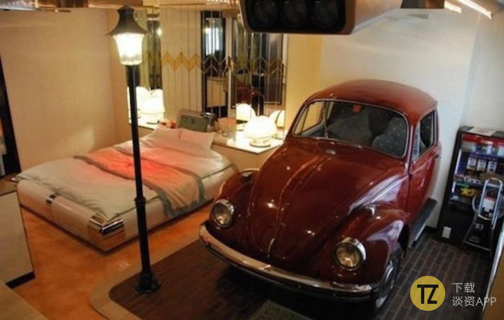 看完这10个超美的民宿,看完这十个超美民宿