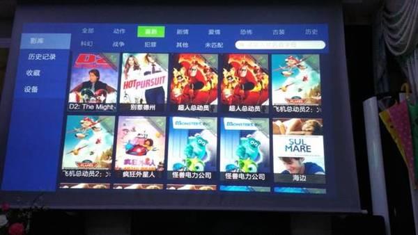 开博尔q20蓝光播放器评测,开博尔q系列hdmi线评测