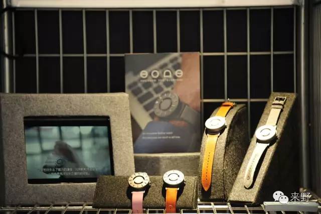 来野人物第二期：现索设计展策展人　庄子陞