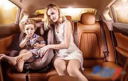 欧洲安全座椅怎么样,欧洲人都用哪个牌子的安全座椅