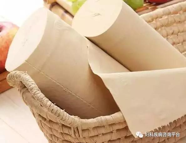 黄色的卫生纸干净吗,现在最好的卫生纸