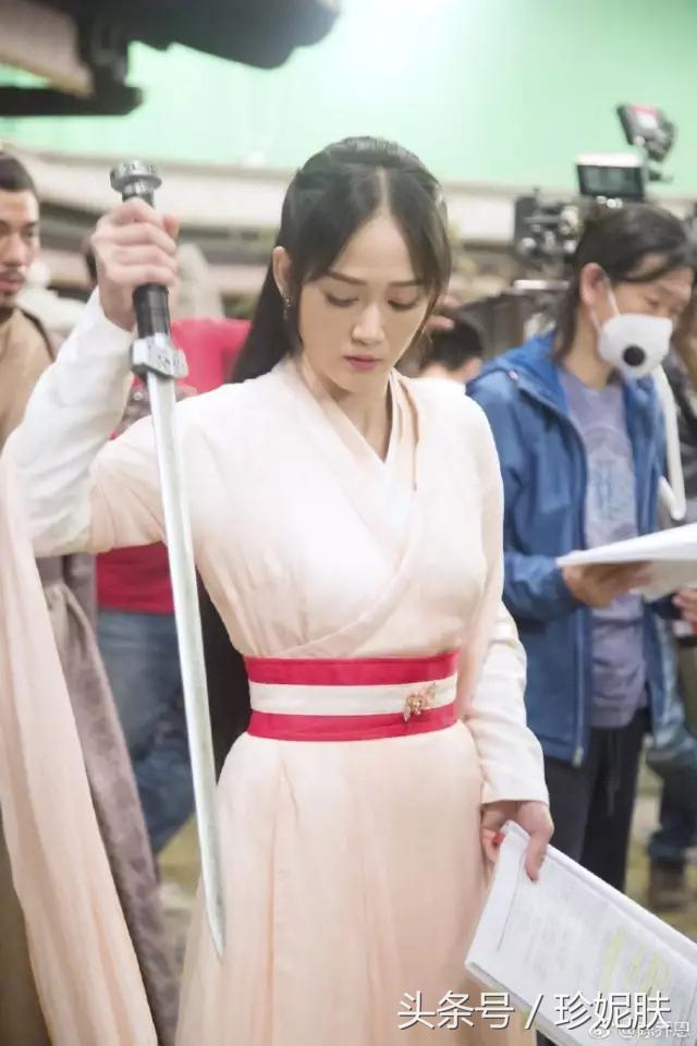 get杨幂同款秒变通透肌,珍妮肤怎么用