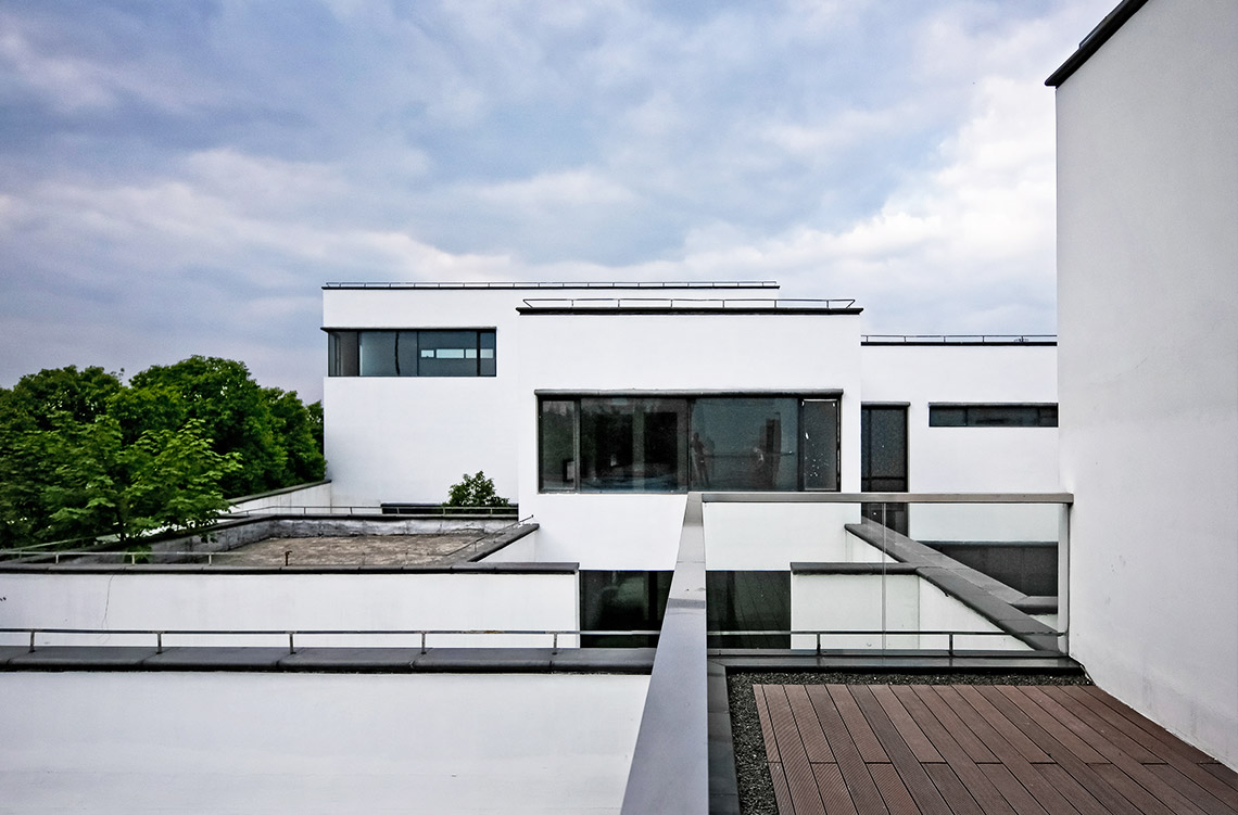 栖涧里的创想空间，异想天开的超现实主义