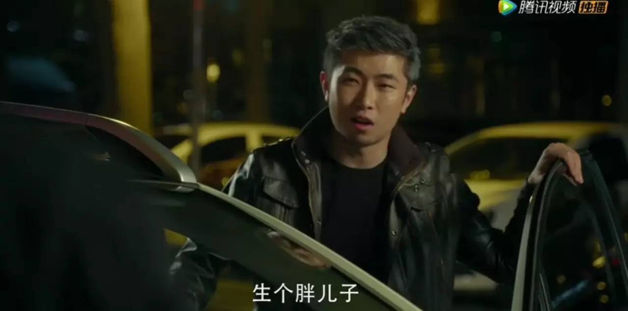 那些让人吐槽的国产剧,没道理电视剧