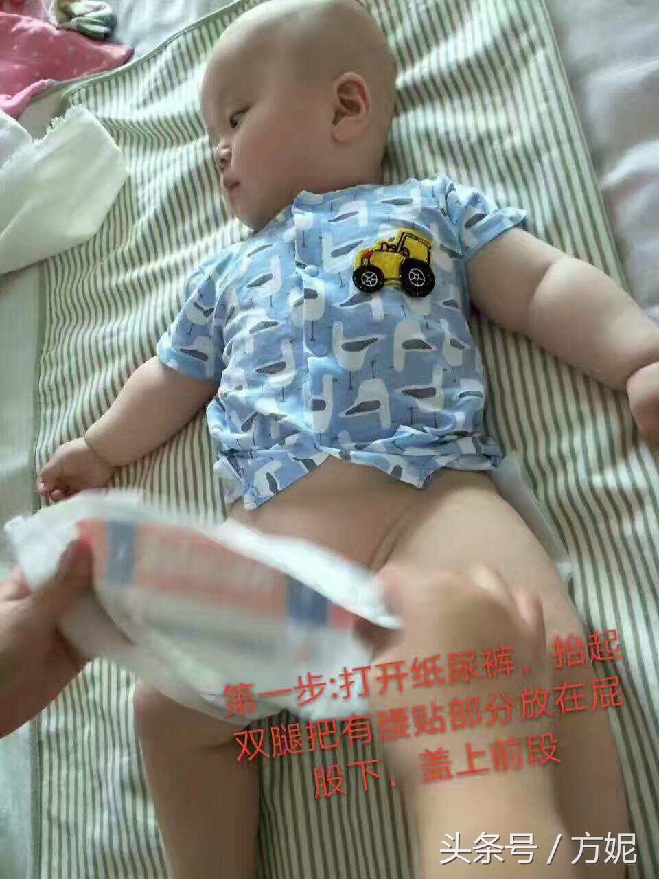 纸尿裤总是漏粑粑解决方法,纸尿裤怎么老是漏