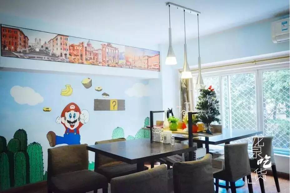 龙泉驿区美食餐厅推荐,龙泉驿附近好吃的美食聚集地