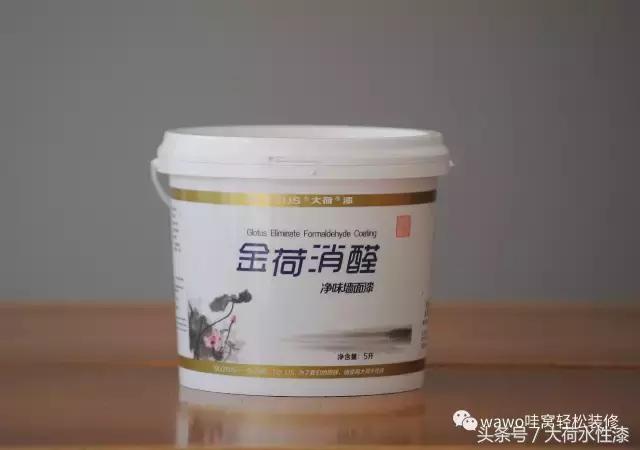 什么墙漆最好最耐用,哪种乳胶墙漆最好
