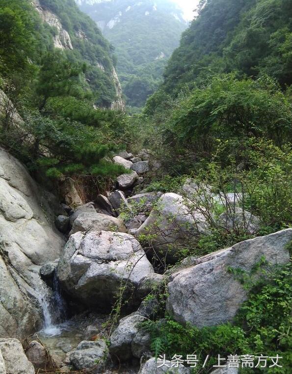 上官云飞游记五台山,上官云飞2018