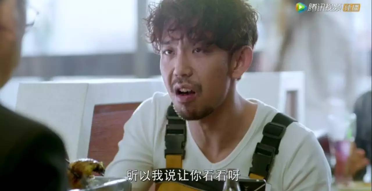 那些让人吐槽的国产剧,没道理电视剧