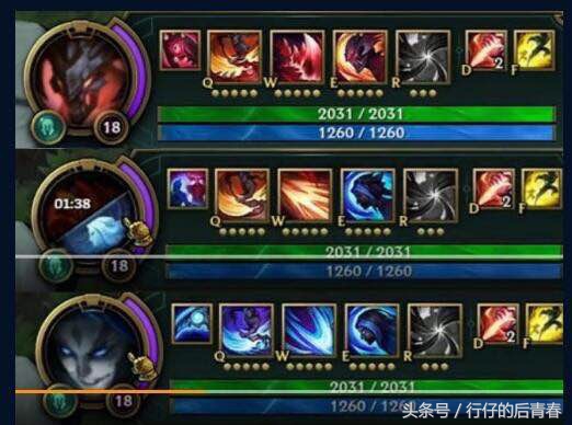 英雄联盟影流之镰后期多少血,英雄联盟影流之主劫故事