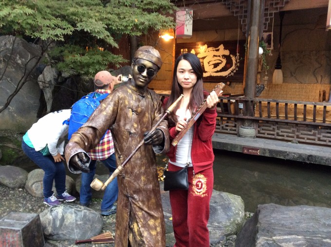 四川九寨沟特产美食,成都九寨美食攻略