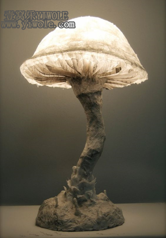 如何选择一款合适的台灯,如何选一个用得久一点的台灯