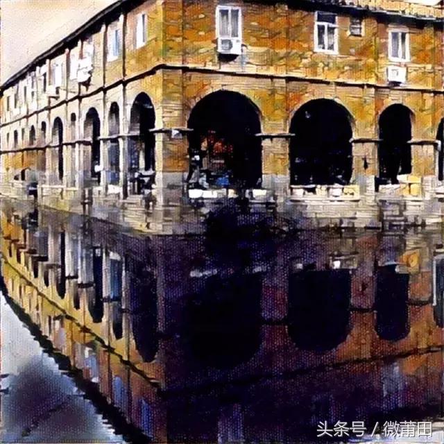 莆田涵江区美景视频,莆田市涵江区最美的风景