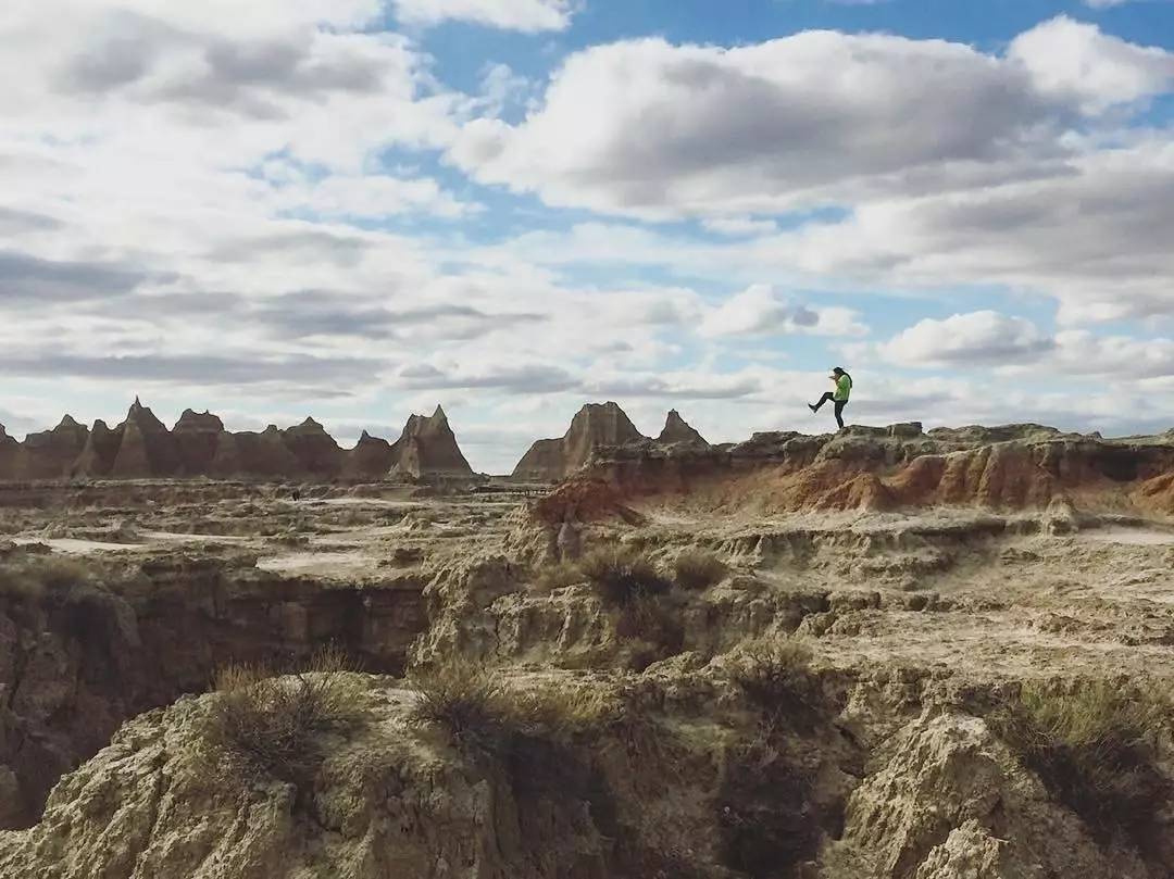 如此狂野的卡尔加里，可以造就怎样神奇的音乐？
