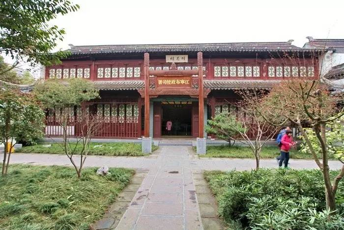 这个清末非常出名的书局，你知道吗？传为洋务运动先锋人物创办