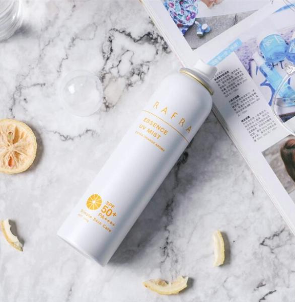 十大公认最好的防晒喷雾,十大公认最好防晒喷雾