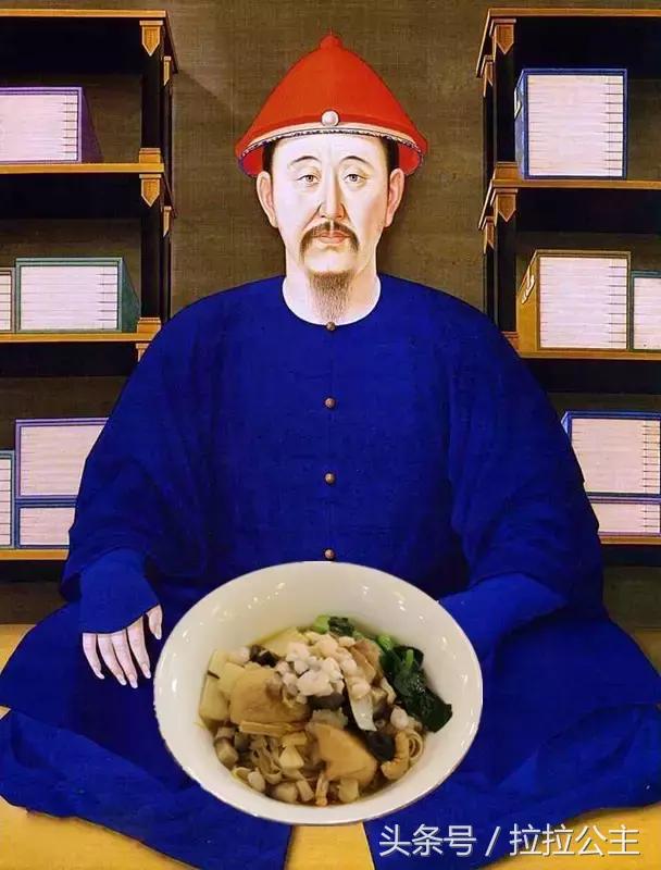 康熙点过赞，失传了60年，这碗有10种浇头的苏式锅面又重出江湖