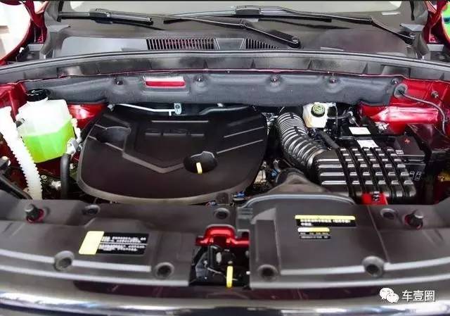 配置够用的车型推荐,比速T5手动尊贵高配