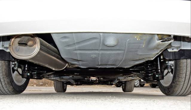 大嘴说车全新宝来,大嘴评车