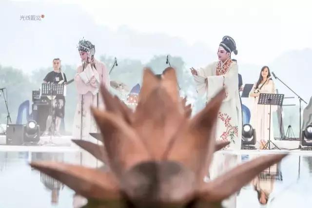 遇仙｜这个夏日，在神仙居，邂逅一场烟霞之约