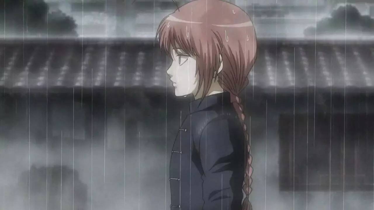 为什么看银魂很无聊,还记得第一次看这部电影的情景吗