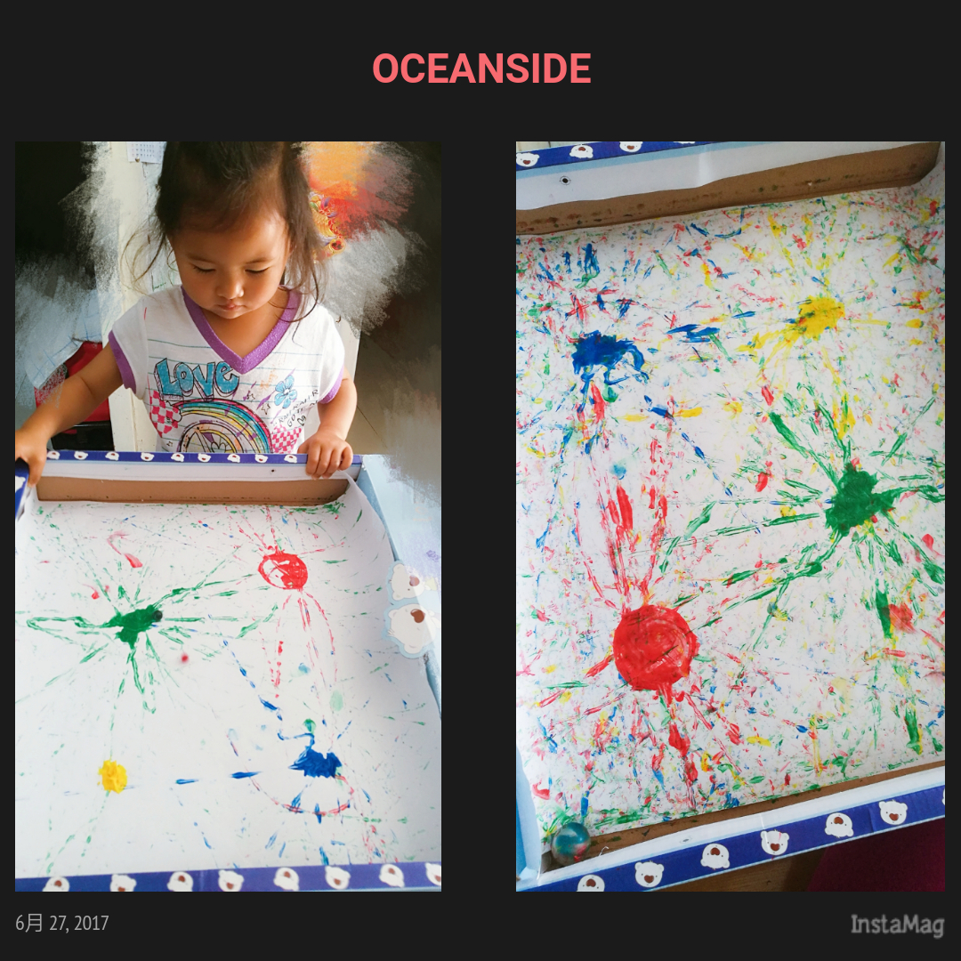 在家无聊陪孩子玩的游戏,适合2岁宝宝的绘画游戏