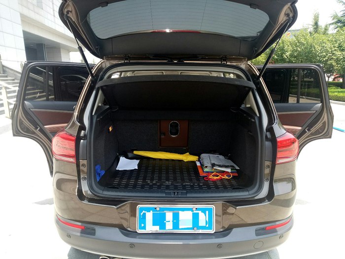 10年大众途观1.8t车主真实感受,17年途观1.8t车主真实感受