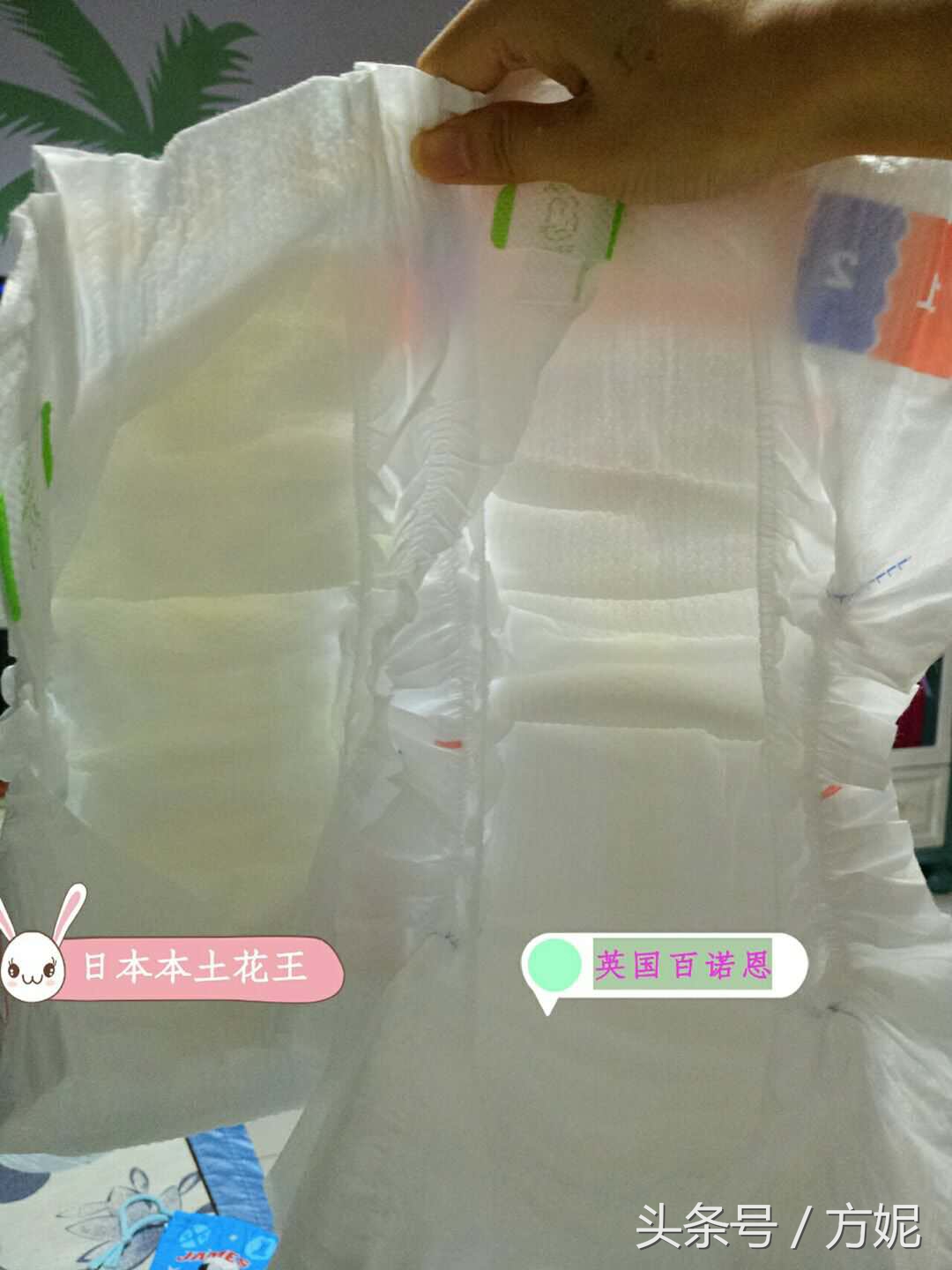 纸尿裤总是漏粑粑解决方法,纸尿裤怎么老是漏