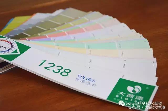 什么墙漆最好最耐用,哪种乳胶墙漆最好