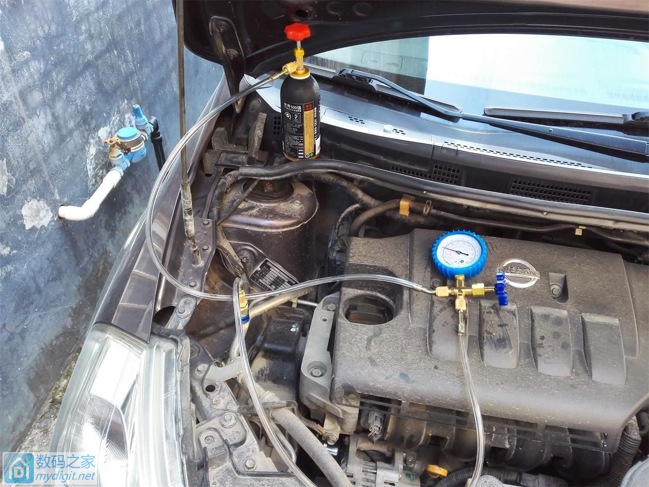 汽车夏天加冷媒,夏天汽车需加冷媒的说说