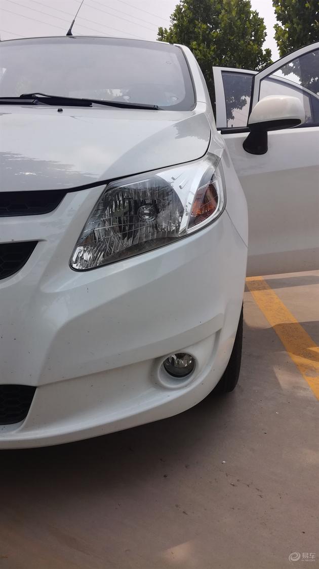 车主谈十年赛欧缺点,车主用车心得