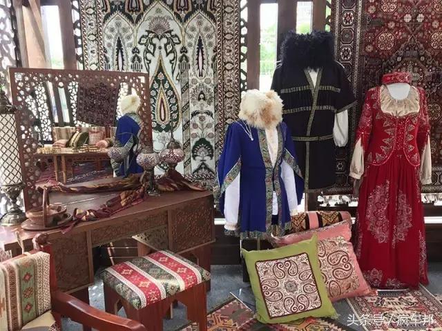 巴库，让我为之疯狂，歇斯底里