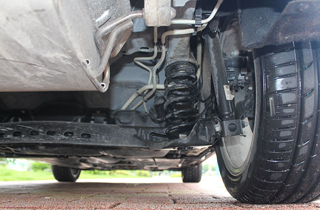 最新款大众高尔夫试驾感受,新款大众高尔夫顶配试驾