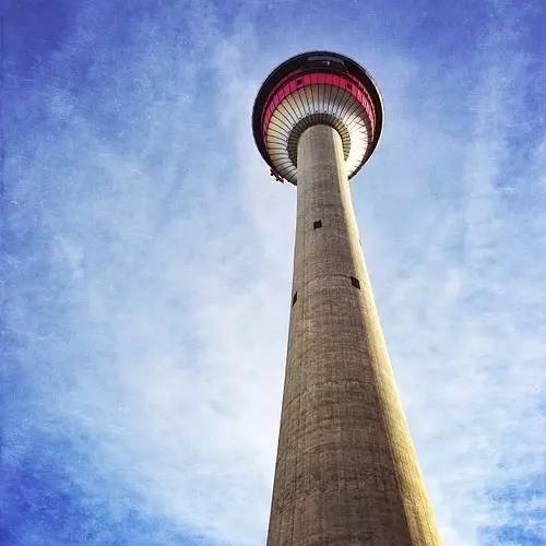 如此狂野的卡尔加里，可以造就怎样神奇的音乐？