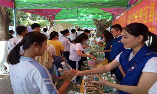 广东高考前20名文理学霸,2019年广东高考学霸