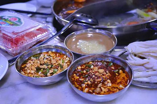 郑州最正宗的川味餐厅,郑州美食川味推荐