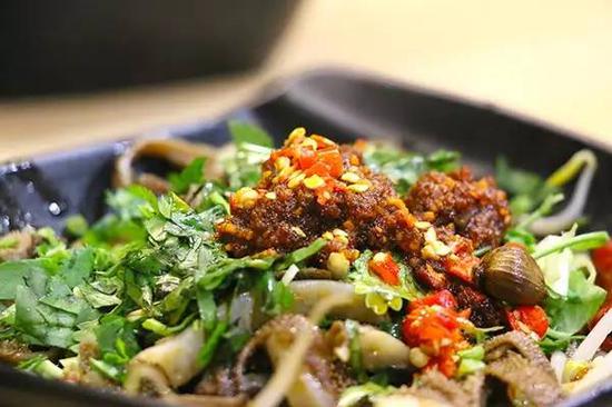 郑州最正宗的川味餐厅,郑州美食川味推荐